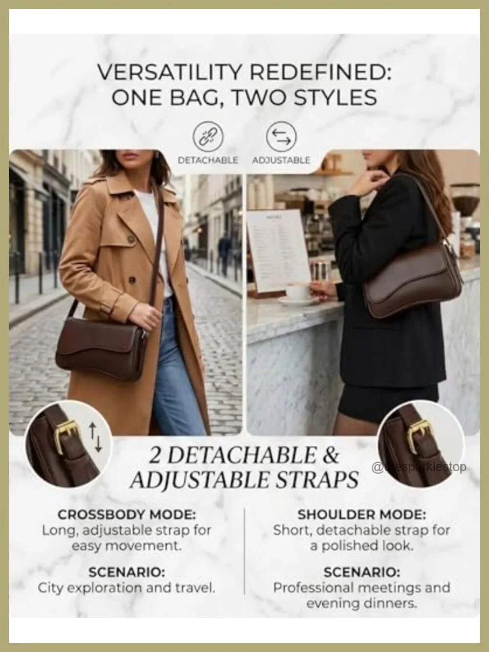 N/A sleek hobo
